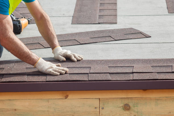 Steel Roofing in Castlewood, VA